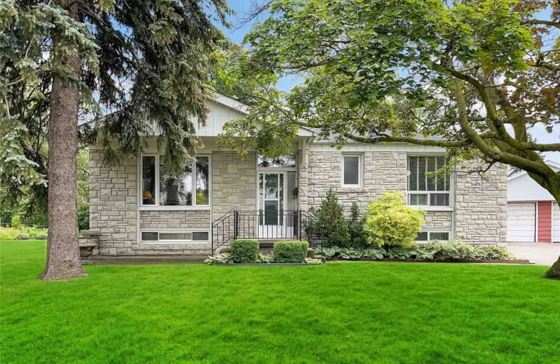 2 Frey Crescent, Toronto | Image 1