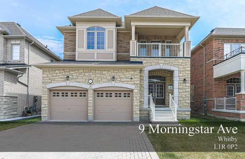 9 Morningstar Avenue, Whitby | Image 1