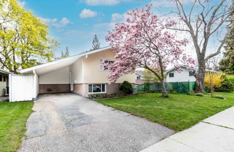 52 Munson Crescent, Toronto | Image 1