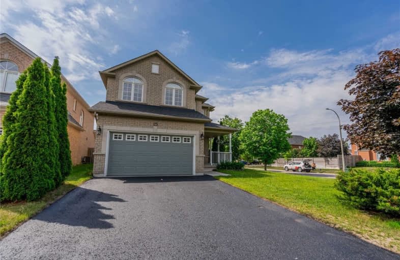 25 Lady May Drive, Whitby | Image 1