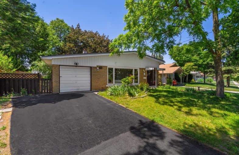20 Gaiety Drive, Toronto | Image 1