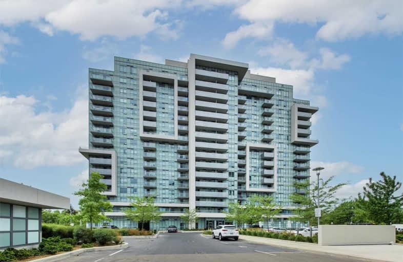 1512-1346 Danforth Avenue, Toronto | Image 1