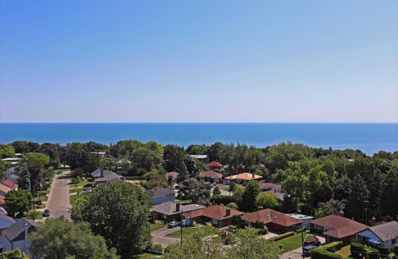 1113-22 East Haven Drive, Toronto | Image 1