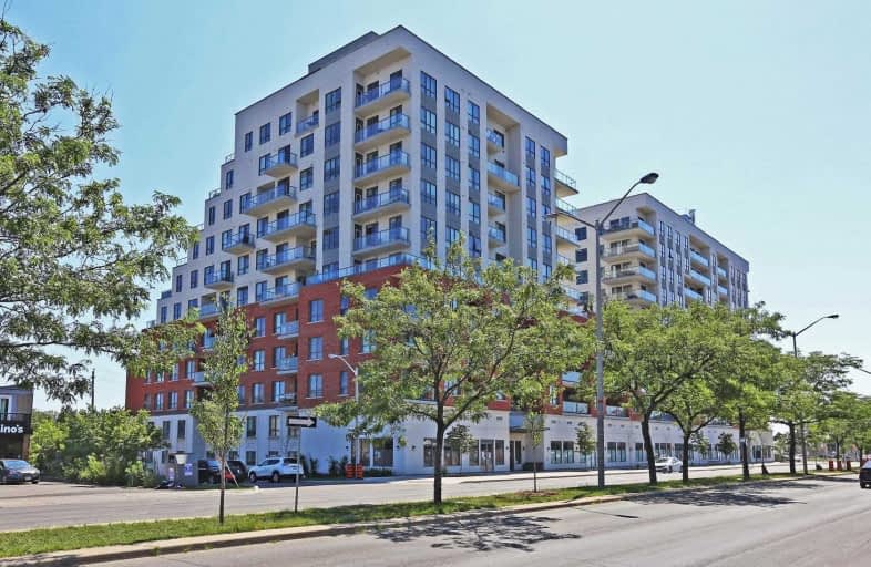 923-22 East Haven Drive, Toronto | Image 1