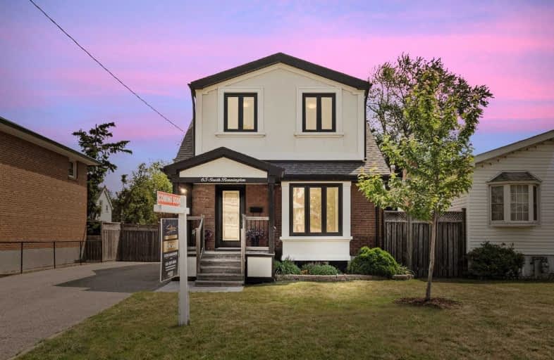 65 South Bonnington Avenue, Toronto | Image 1