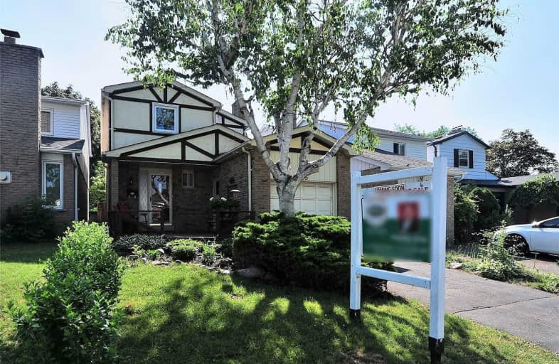 25 Greenwich Square, Toronto | Image 1