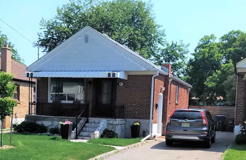 95 Vanbrugh Avenue, Toronto | Image 1