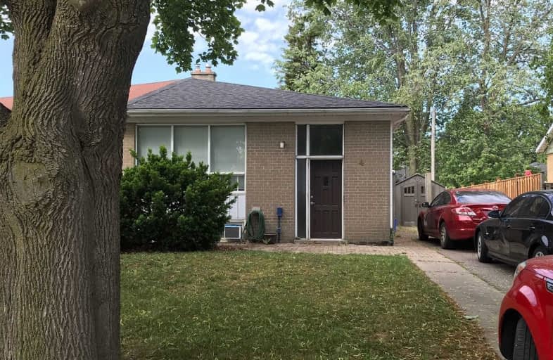 4 Thorncroft Crescent, Ajax | Image 1