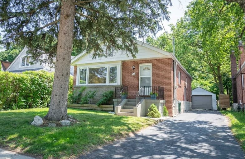 33 Medhurst Road, Toronto | Image 1