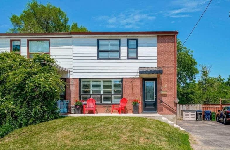 134 Woodfern Drive, Toronto | Image 1