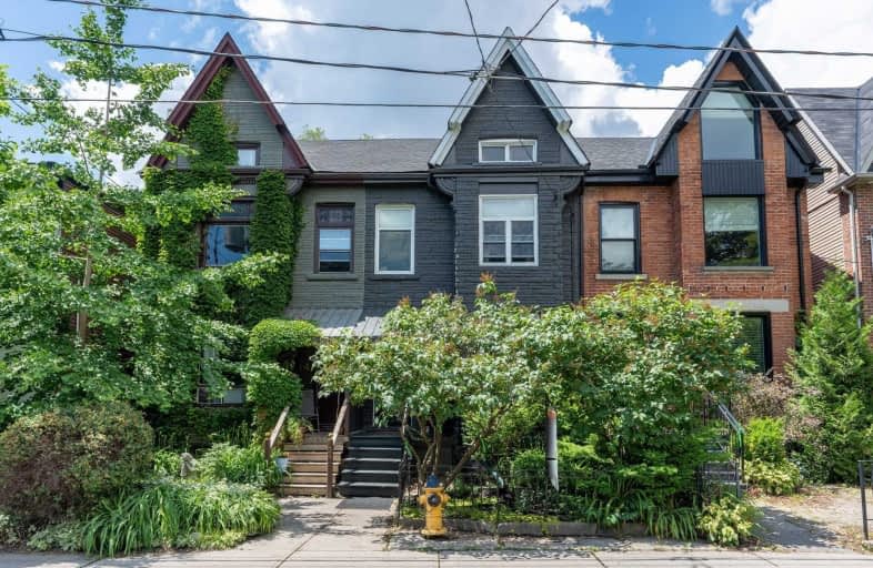 136 Morse Street, Toronto | Image 1