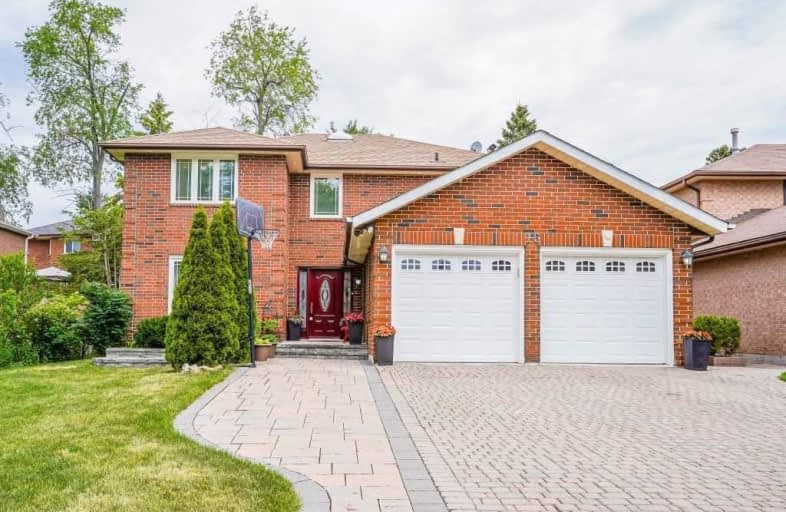 16 Camor Court, Toronto | Image 1