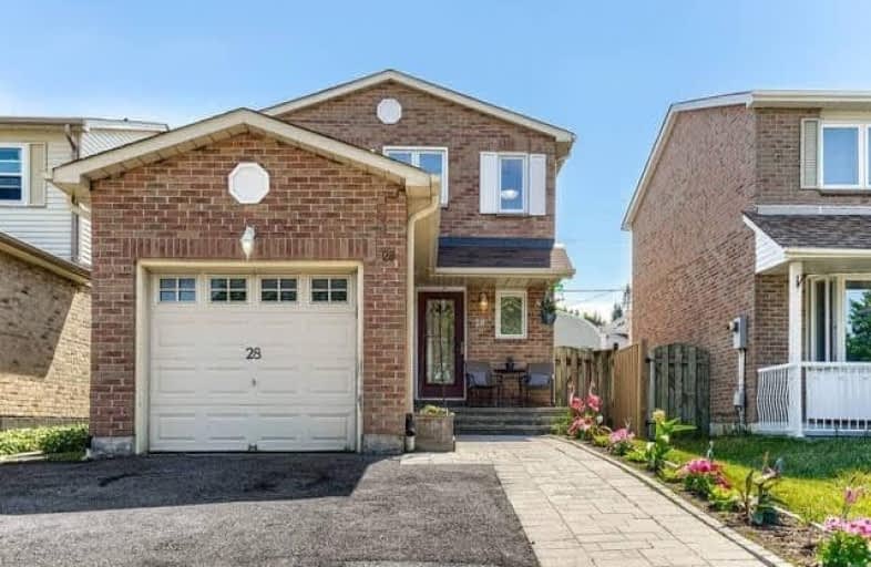 28 Angus Drive, Ajax | Image 1