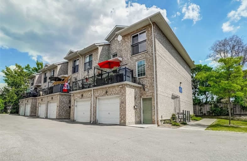 56 Strangford Lane, Toronto | Image 1