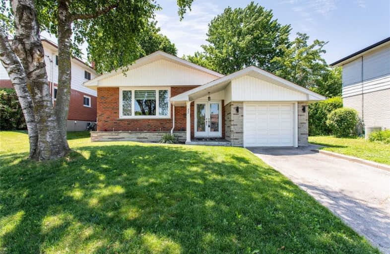 22 Woolwick Drive, Toronto | Image 1