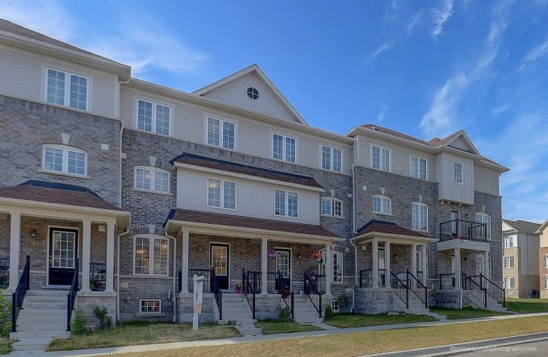 116 Ainley Road, Ajax | Image 1