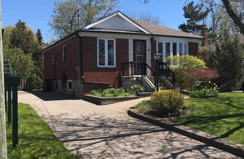19 Marta Avenue, Toronto | Image 1