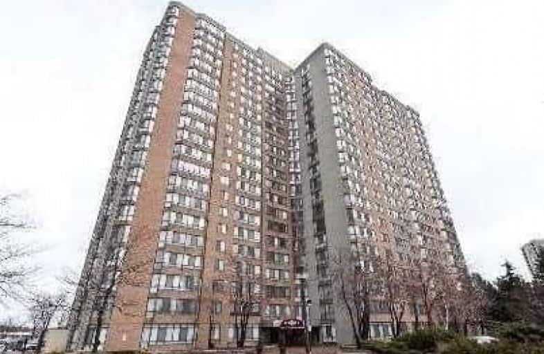2120-75 Bamburgh Circle, Toronto | Image 1