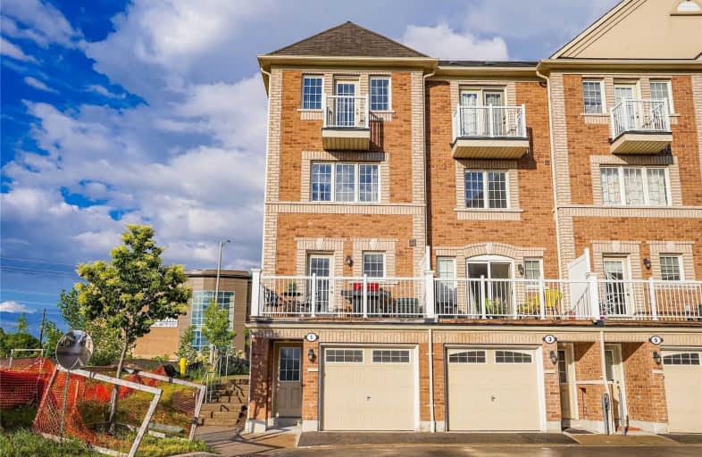 1 Cooperage Lane, Ajax | Image 1