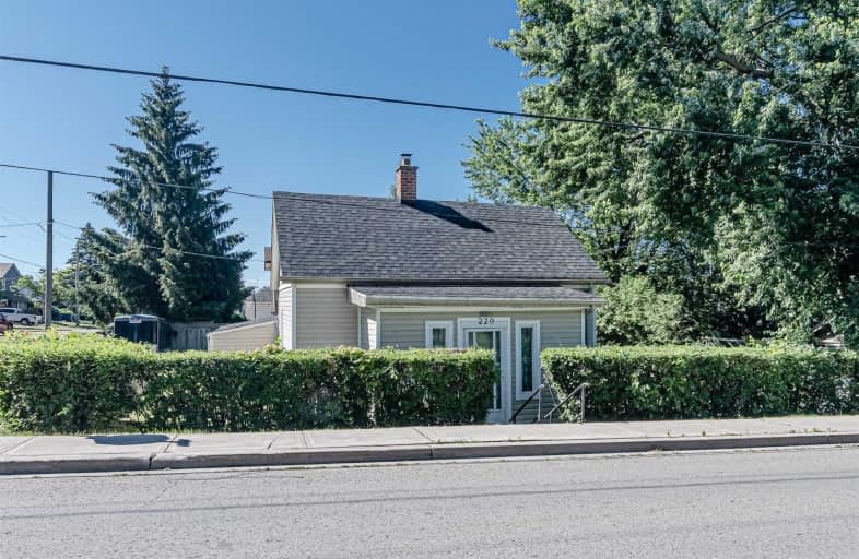 229 Burns Street East, Whitby | Image 1