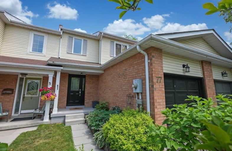 77 Galbraith Court, Clarington | Image 1