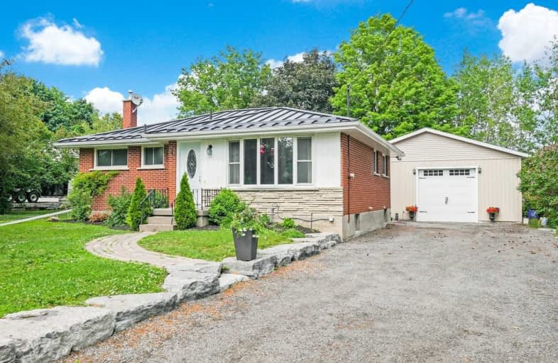 6073 Leskard Road, Clarington | Image 1