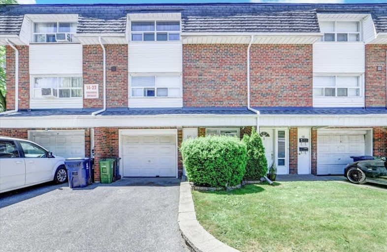 16 Trailridge Crescent, Toronto | Image 1