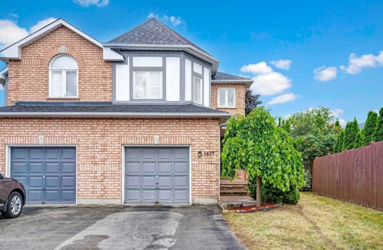 1827 Nordane Drive, Pickering | Image 1