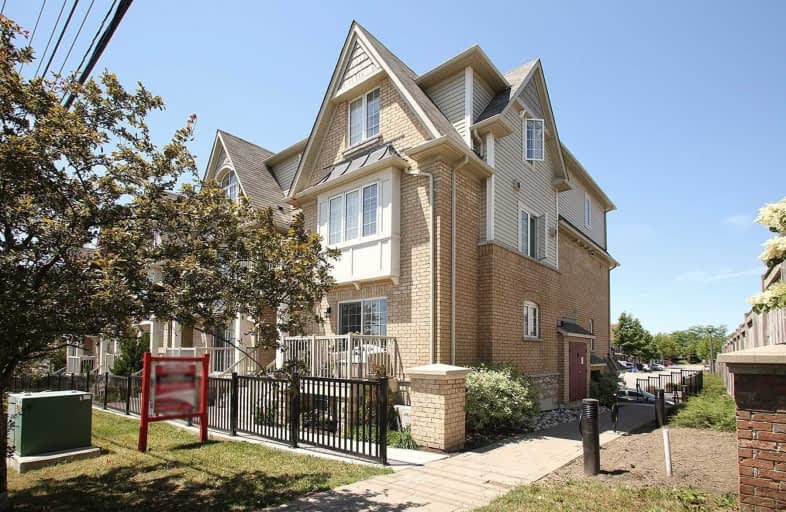 01-140 Kingston Road West, Ajax | Image 1