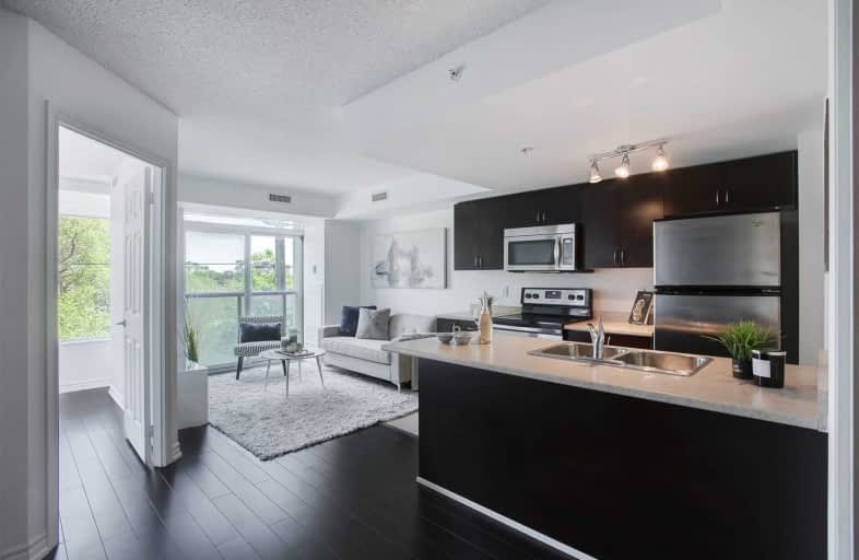 404-280 Donlands Avenue, Toronto | Image 1