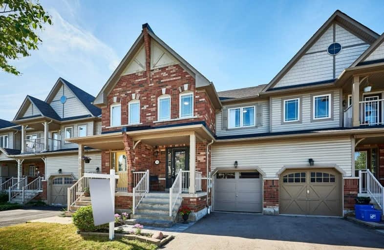 115 Whitefoot Crescent, Ajax | Image 1