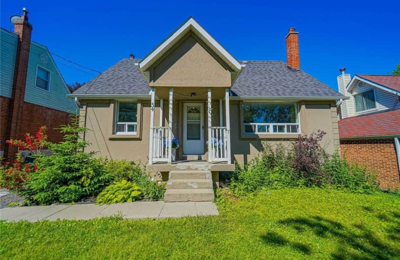 54 Bellamy Road South, Toronto | Image 1