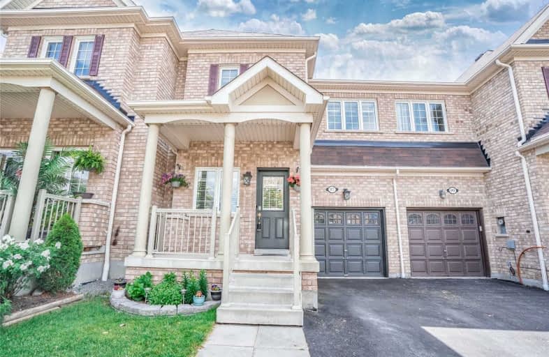 97 Todhunter Crescent, Ajax | Image 1