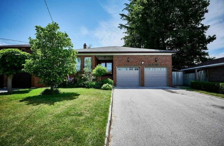 172 Manse Road, Toronto | Image 1