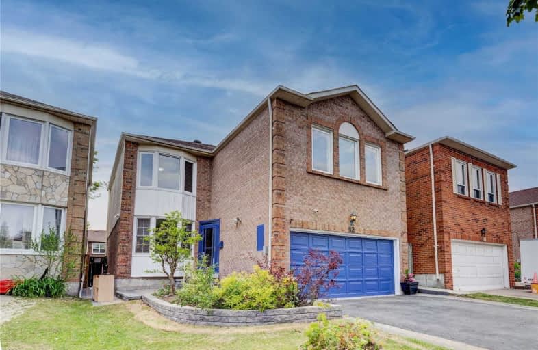 42 Ockwell Manor Drive, Toronto | Image 1