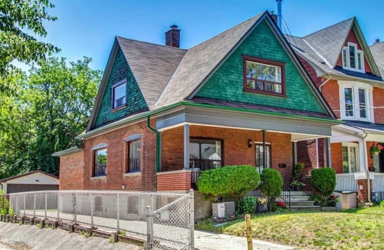 15 Bain Avenue, Toronto | Image 1