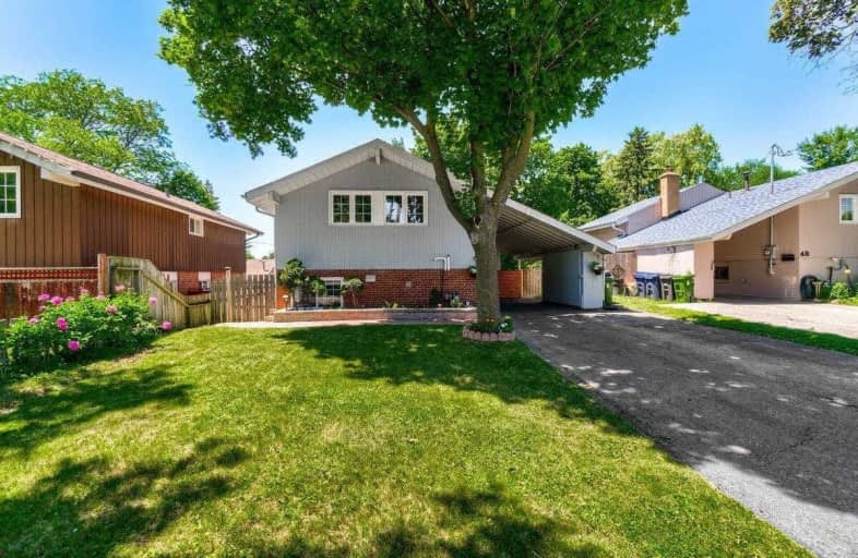 46 Orton Park Road, Toronto | Image 1