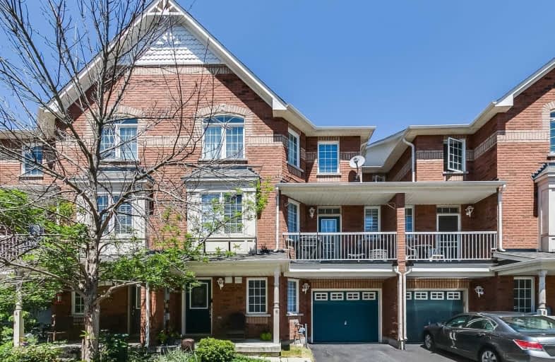 101-6 Clegg Lane, Ajax | Image 1