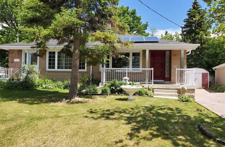 19 Medway Crescent, Toronto | Image 1