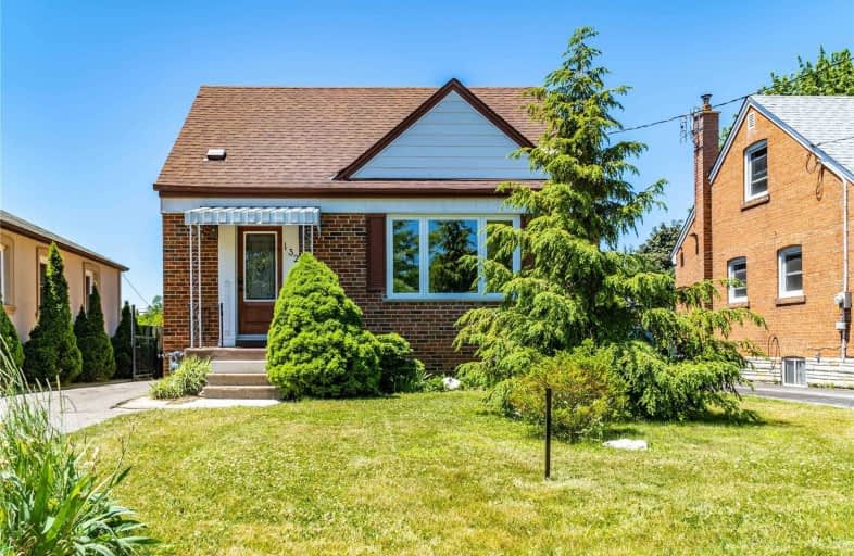 132 Ellington Drive, Toronto | Image 1