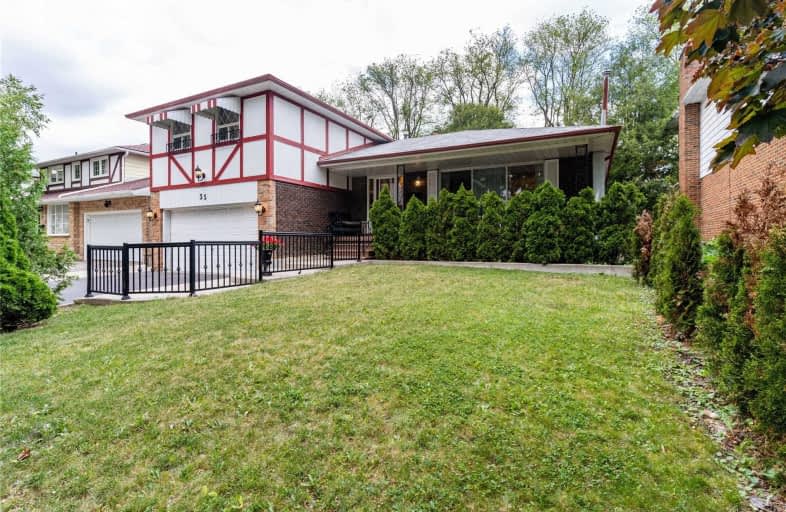 35 Eaglestone Road, Toronto | Image 1