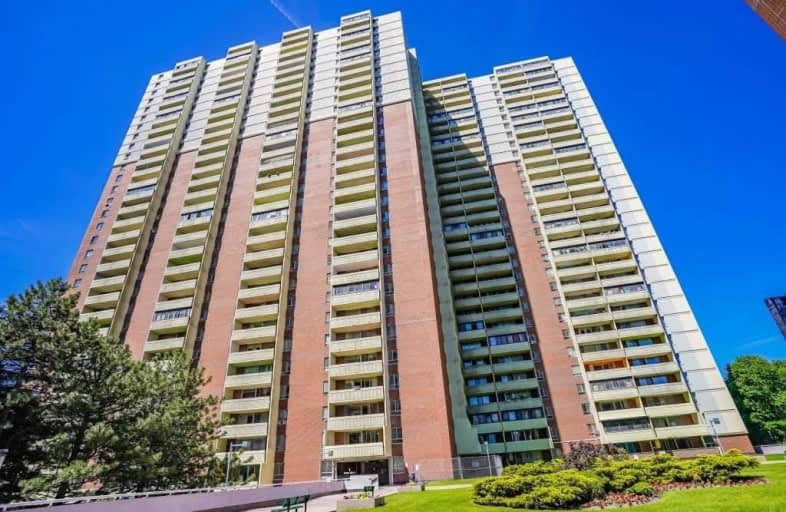 915-1 Massey Square, Toronto | Image 1