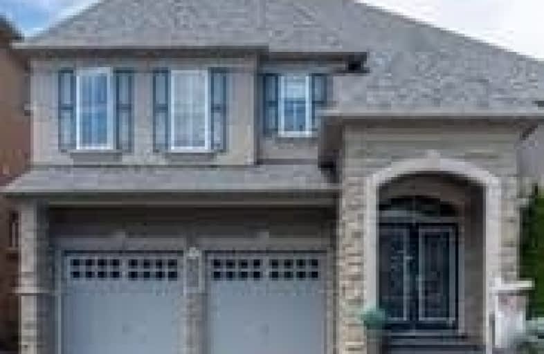 93 Muscat Crescent, Ajax | Image 1
