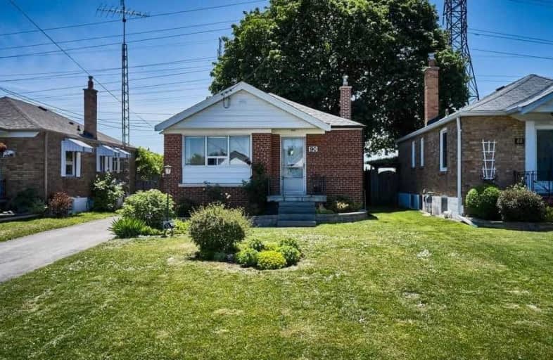 90 Marble Arch Crescent, Toronto | Image 1