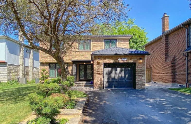 434 Huntingwood Drive, Toronto | Image 1