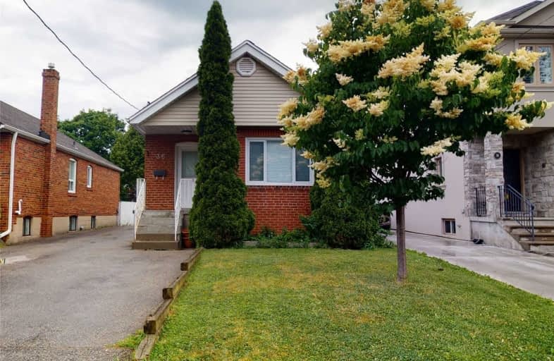 36 Doris Drive, Toronto | Image 1
