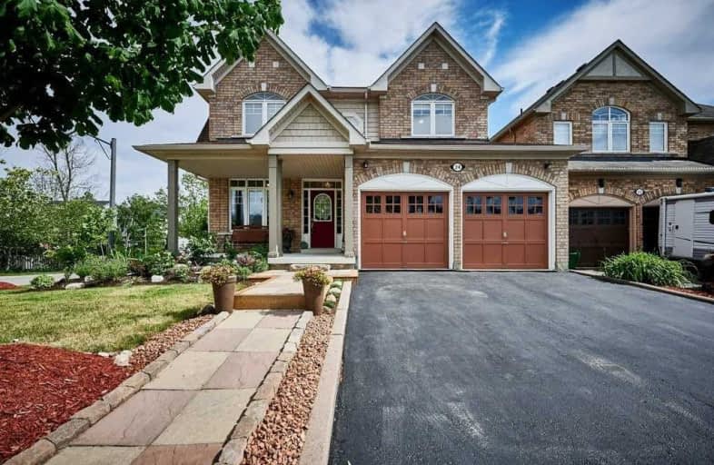 24 Dewfall Crescent, Ajax | Image 1