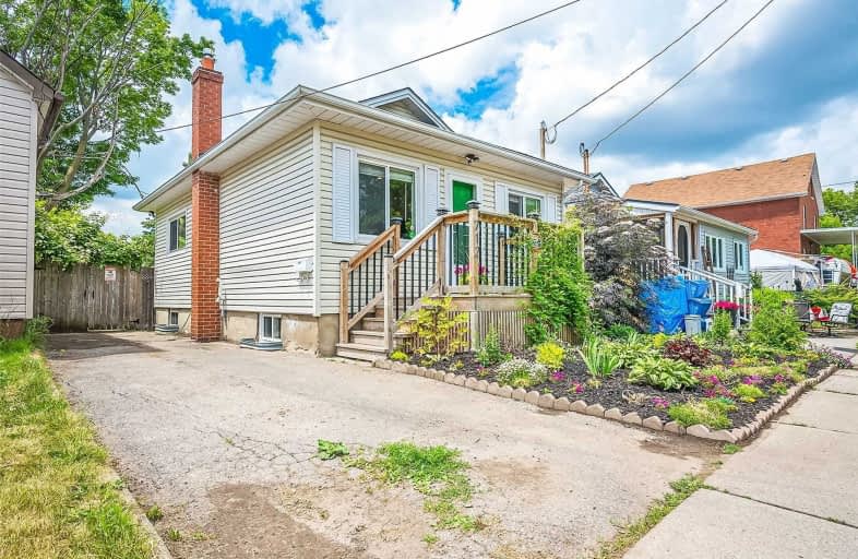 712 Cedar Street, Oshawa | Image 1