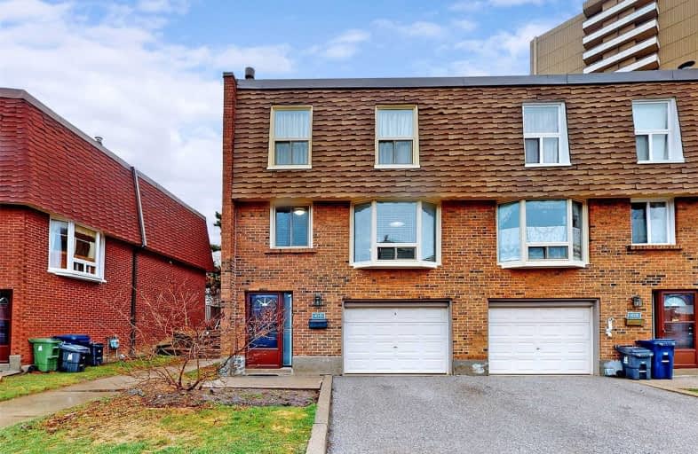 105 Huntingdale Boulevard, Toronto | Image 1