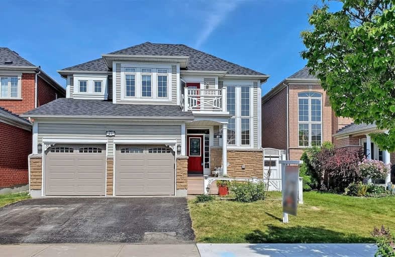 27 Bridgeport Drive, Toronto | Image 1